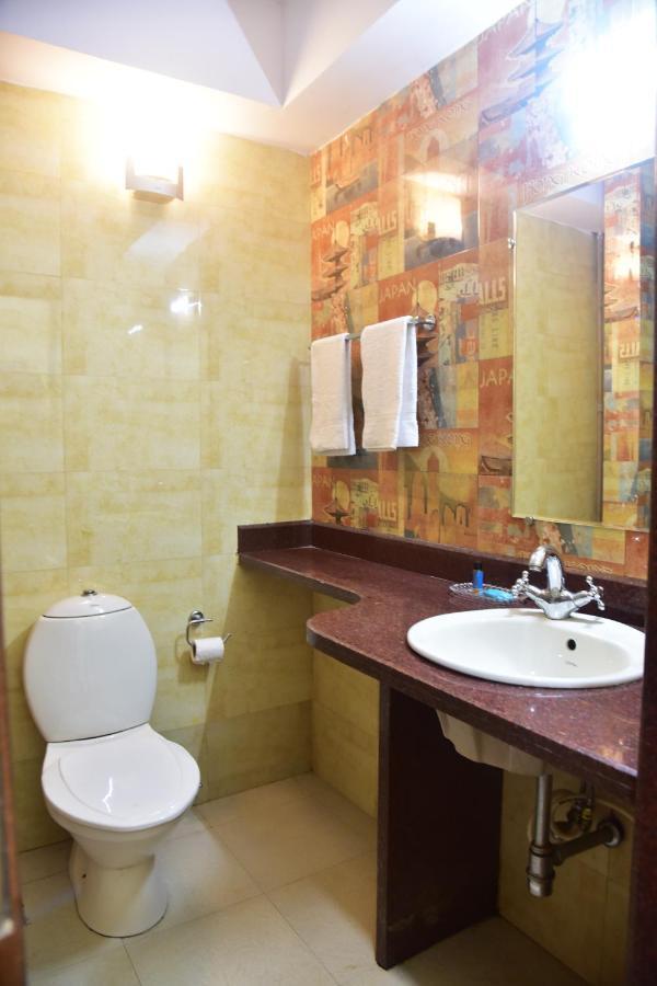 Candolim Grande Resort Dış mekan fotoğraf