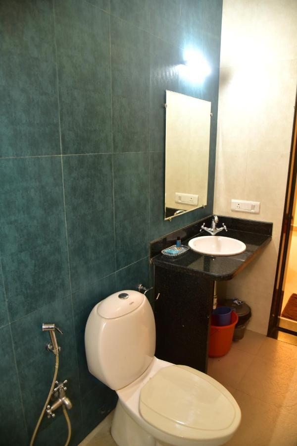 Candolim Grande Resort Dış mekan fotoğraf