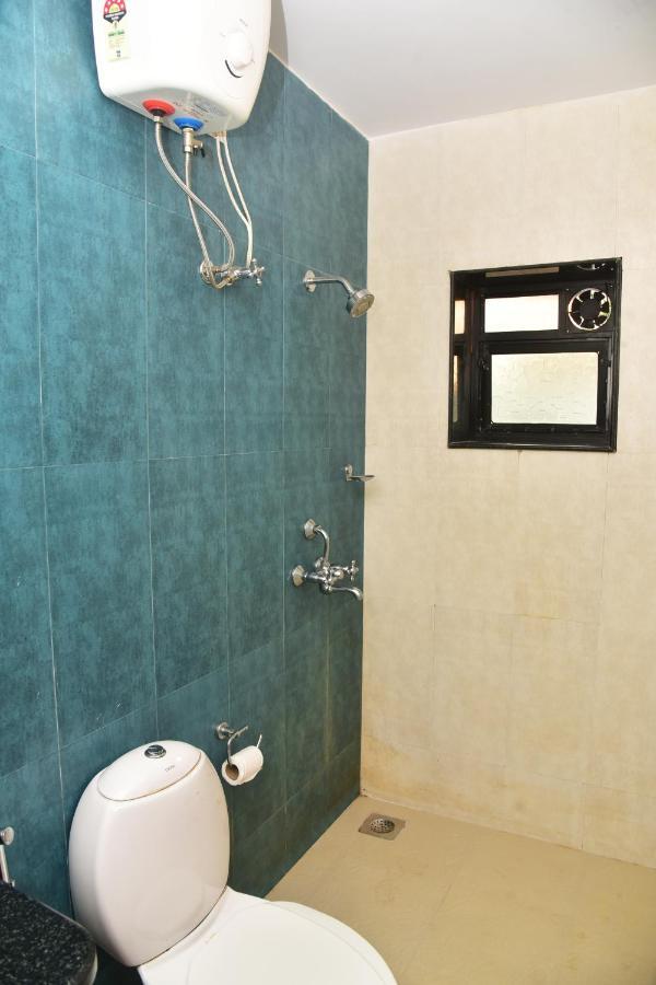 Candolim Grande Resort Dış mekan fotoğraf