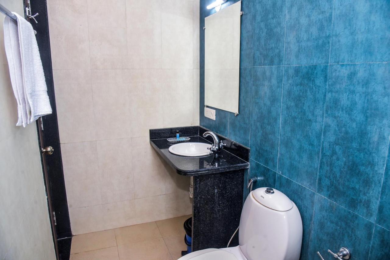 Candolim Grande Resort Dış mekan fotoğraf